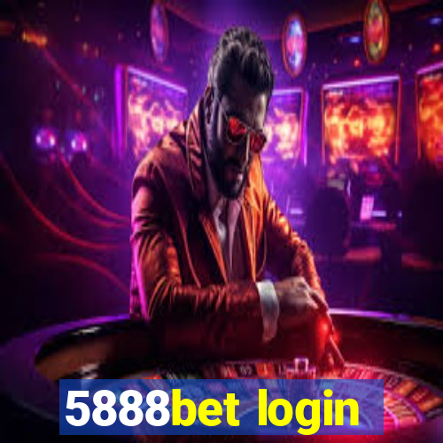 5888bet login