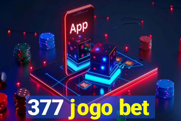 377 jogo bet