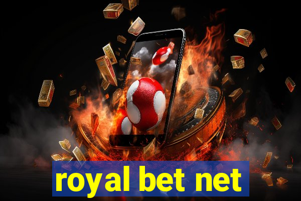 royal bet net