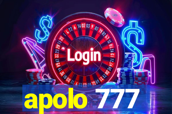 apolo 777