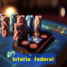 loteria federal giga bicho