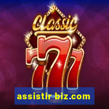 assistir biz.com