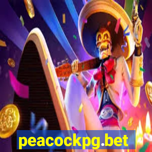 peacockpg.bet