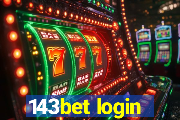 143bet login