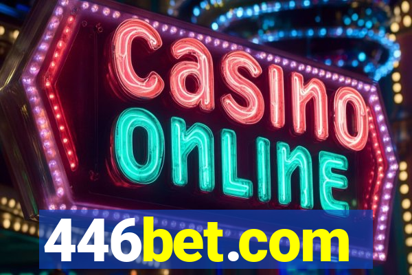 446bet.com