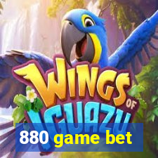 880 game bet