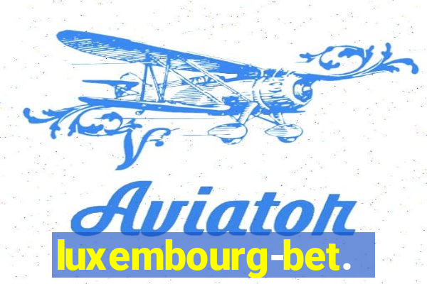 luxembourg-bet.com