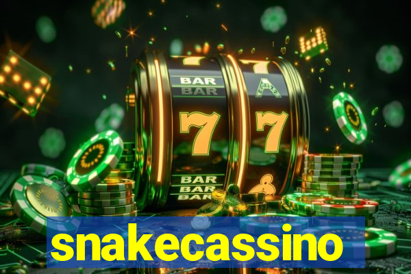 snakecassino