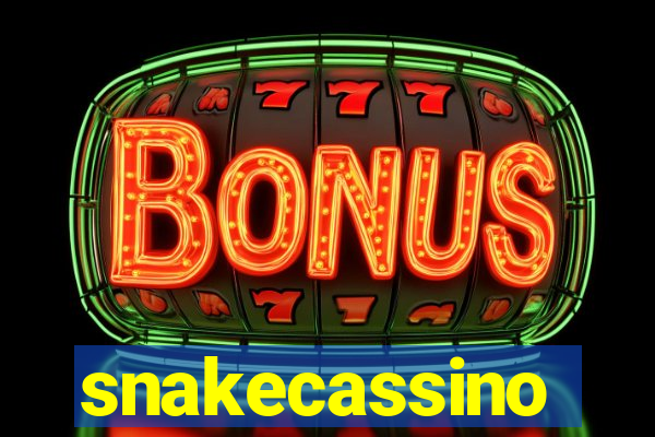 snakecassino