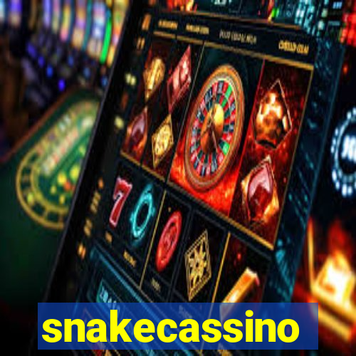 snakecassino