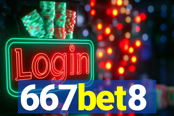 667bet8