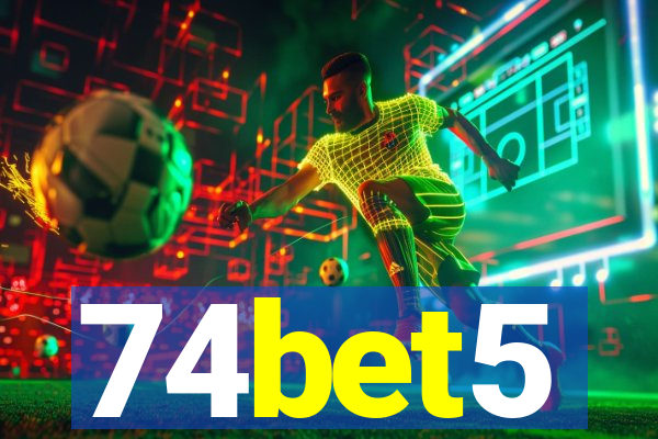 74bet5