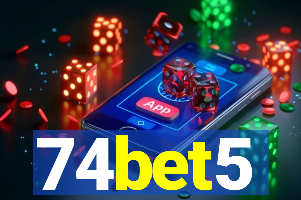 74bet5