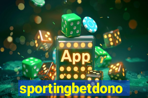 sportingbetdono