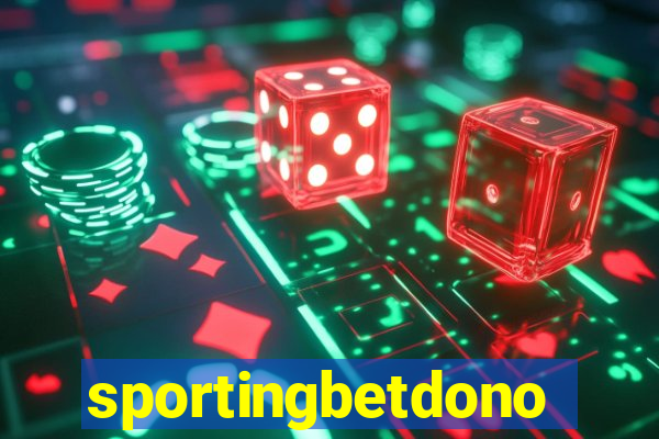 sportingbetdono