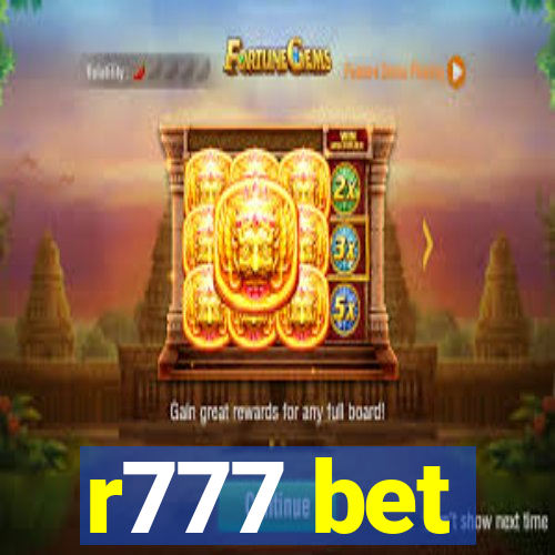 r777 bet