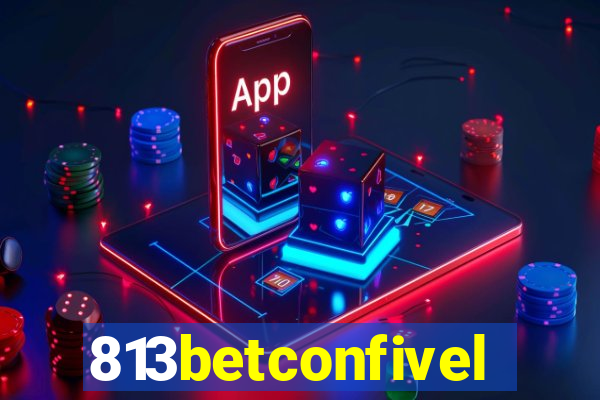 813betconfivel