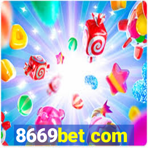 8669bet com