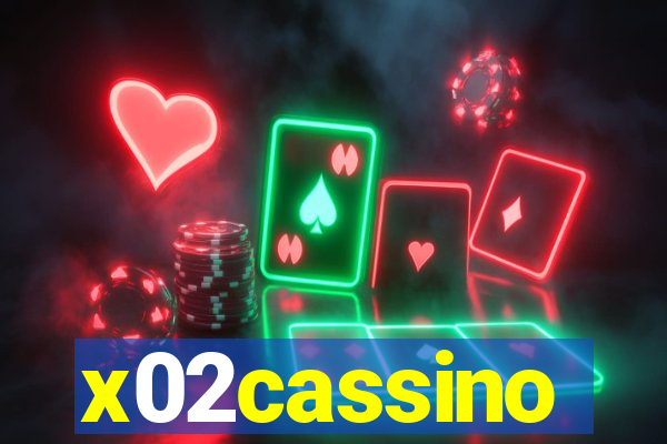 x02cassino