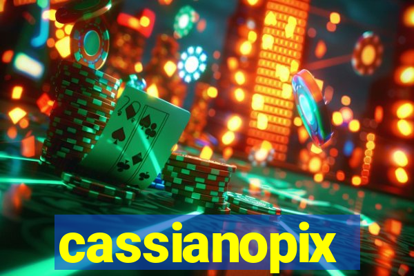 cassianopix