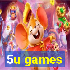 5u games