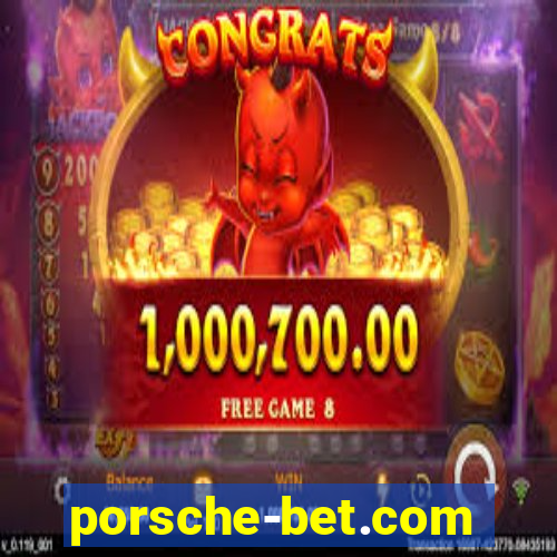 porsche-bet.com