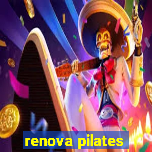 renova pilates