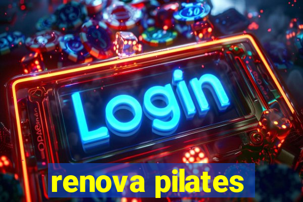 renova pilates