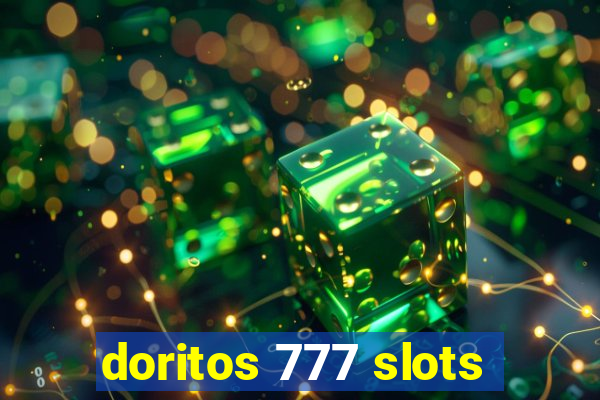 doritos 777 slots