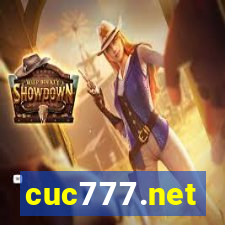 cuc777.net