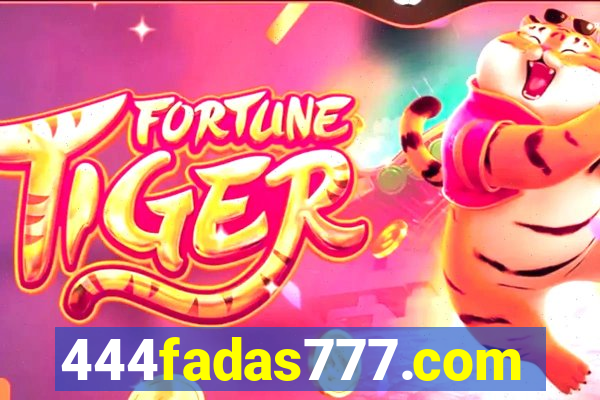 444fadas777.com