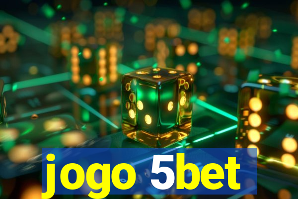 jogo 5bet