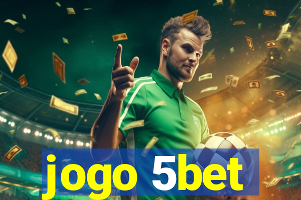 jogo 5bet