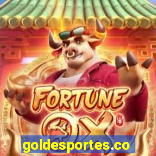 goldesportes.com