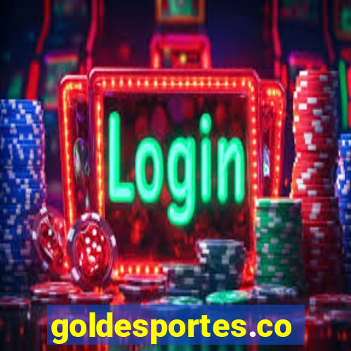 goldesportes.com