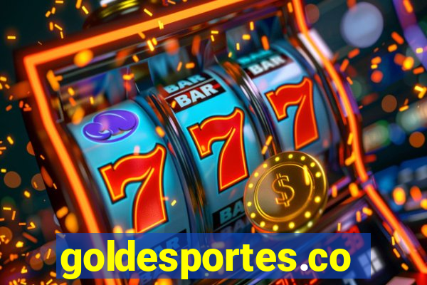 goldesportes.com