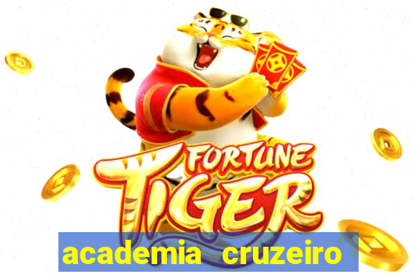 academia cruzeiro do sul betim