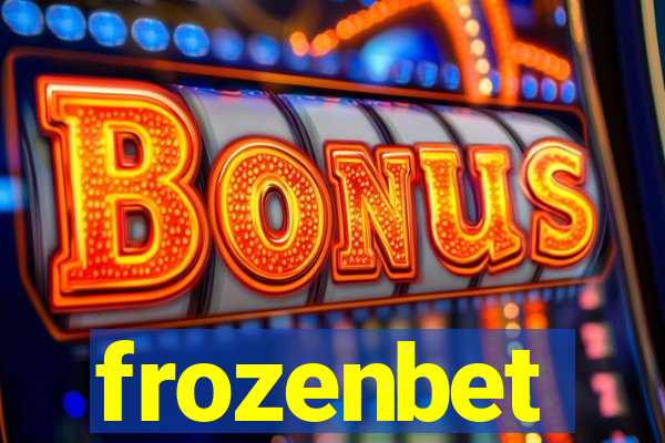 frozenbet