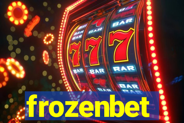 frozenbet