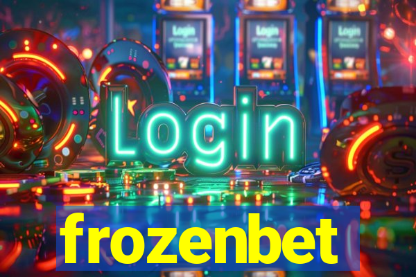 frozenbet