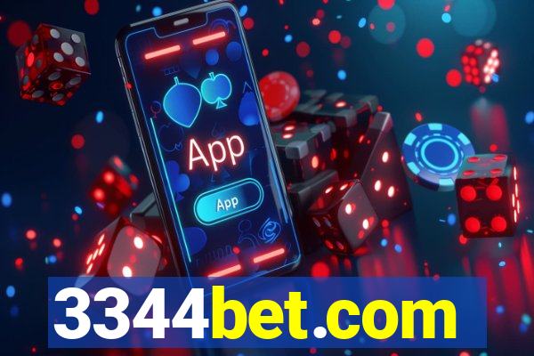 3344bet.com