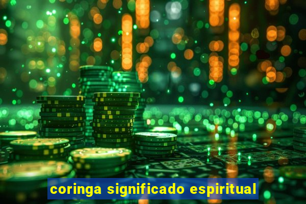 coringa significado espiritual