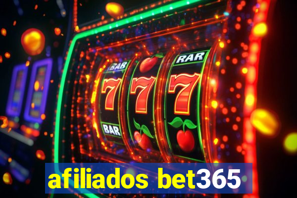 afiliados bet365