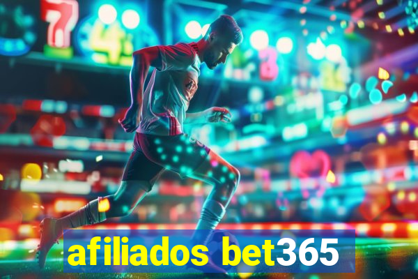 afiliados bet365