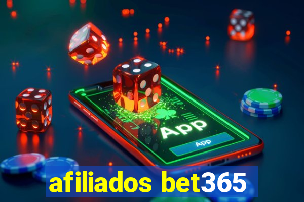 afiliados bet365