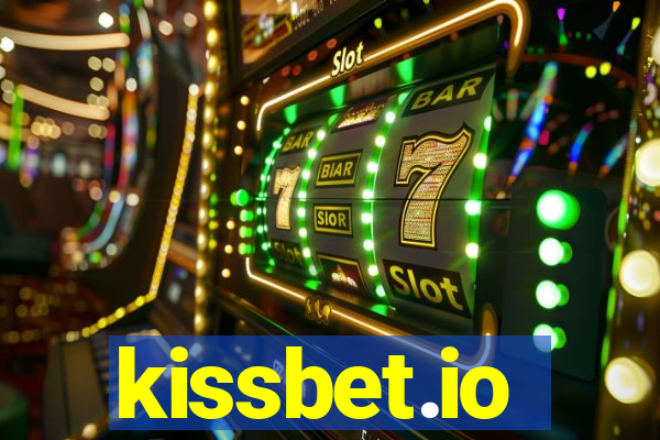 kissbet.io