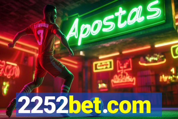 2252bet.com