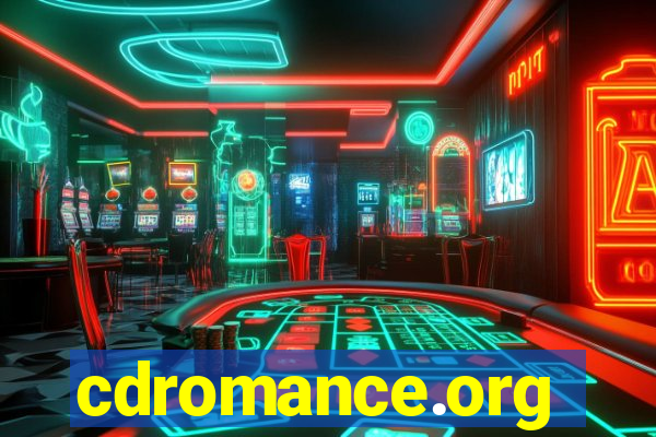 cdromance.org