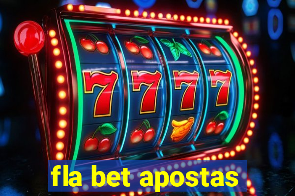 fla bet apostas