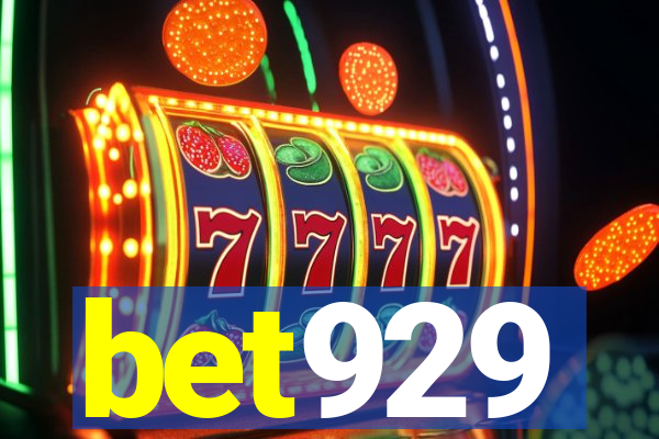 bet929